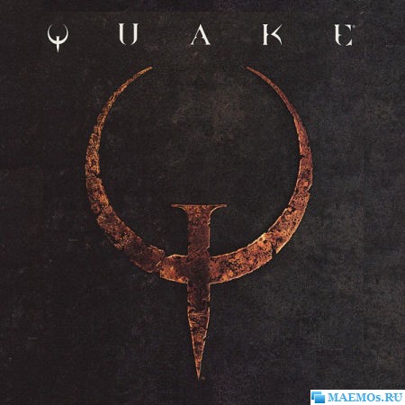 Первый Quake на Nokia N900
