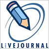 Мы в LiveJournal