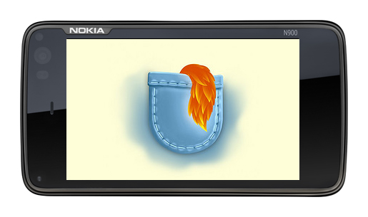 Firefox beta 6 для Nokia N900 Maemo