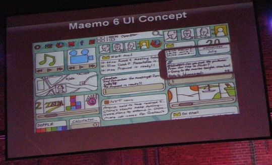 Что будет с Maemo6 в 2010 году?