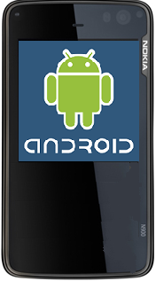 Android на Nokia?! Maemo 5 и Android на Nokia N900!