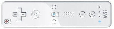 WiiControl = Nokia N900 + Nintendo WiiMote