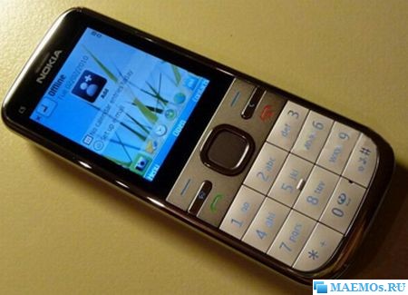 Nokia N9 - новый флагман Nokia на базе MeeGo (Maemo 6)?